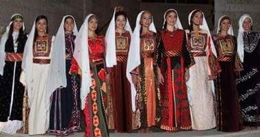 محافظة جنين تستعد لإطلاق مهرجان "يوم الزي الفلسطيني"