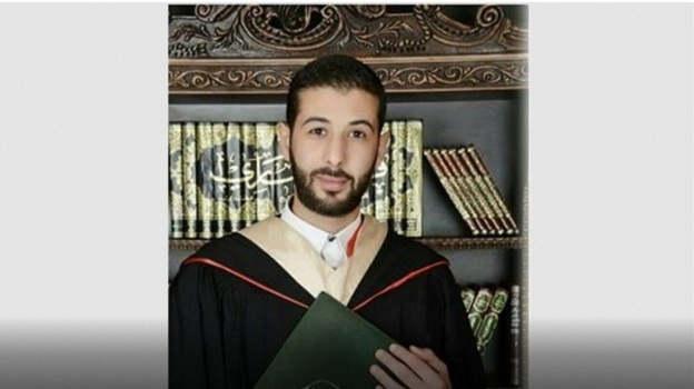 من هو الاردني الذي اصيب و اعتقل بعد تسلله لفلسطين المحتلة الجمعة؟