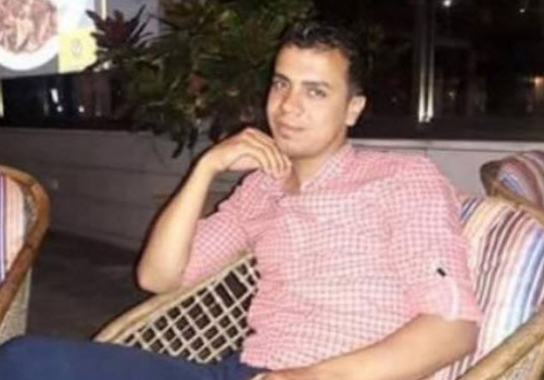 المباحث الفلسطينية تقبض على قاتل الشاب محمود أبو سيدو