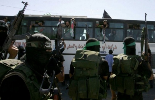 مشروع قانون اسرائيلي: واحد مقابل واحد في صفقات تبادل الأسرى