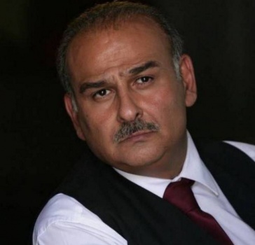 بالصور: الموت يٌفجع الفنّان جمال سليمان !