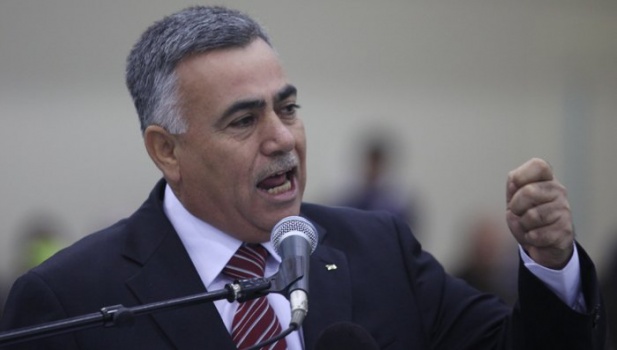 الأعرج: الانتخابات المحلية مطلب شعبي واستحقاق وطني وستجري في موعدها