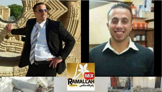 بعد استشهاد الفقيه .. الاحتلال يكشف تفاصيل الخلية التي نفذت عملية عتنائيل