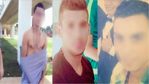 جريمة بشعة تهز الرأي العام اللبناني..3 شبان يغتصبون فتاة قاصر