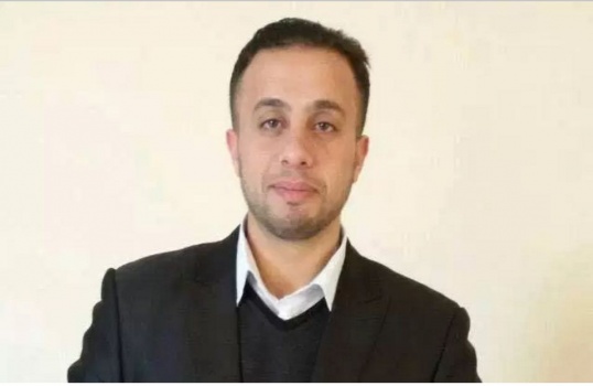الاحتلال يصرّح: “الفقيه” أطلق النار وقاتل حتى الرمق الأخير