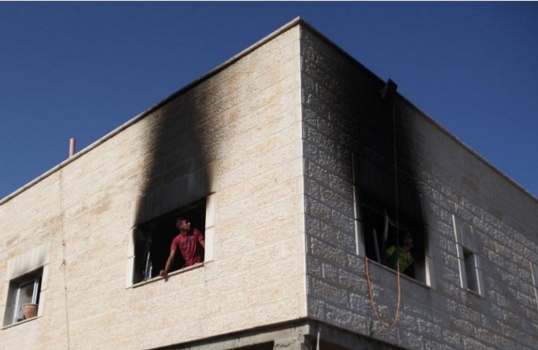 نيران المستوطنين تقض مضاجع الفلسطينيين