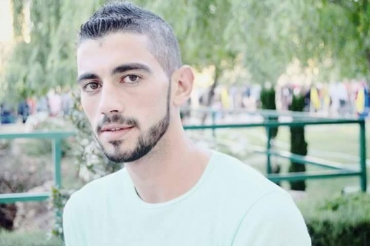 الاحتلال يعتقل طالبا جامعيا من ميثلون جنوب جنين