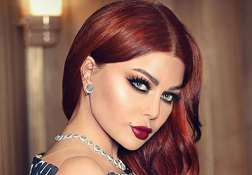 هيفاء وهبي ندمت من زواجي بـأبو هشيمة وأنا سفيرة لدى ربي
