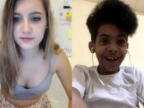 فيديو| هل سينتحر أبو سن من أجل كريستينا؟