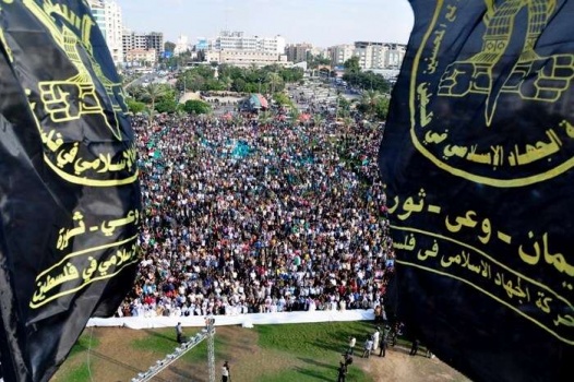 "الجهاد الإسلامي" تعلن عدم مشاركتها في الانتخابات المحلية