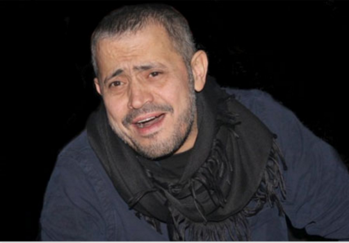 جورج وسوف يستعين بحارسة شخصية