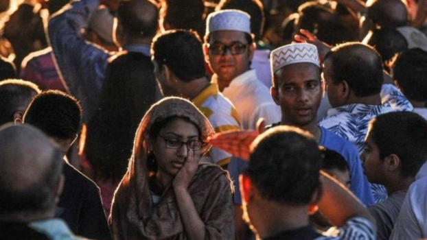 زعماء الجالية المسلمة في نيويورك يحملون خطاب ترامب مسؤولية مقتل إمام مسجد ومساعده
