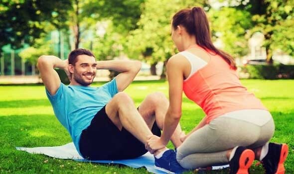ممارسة الرياضة تجنبك اربع انواع من السرطان .. تعرف عليها