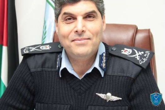 مدير عام الشرطة:السلاح غير المرخص موجه ضد المواطنين