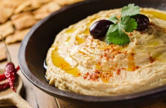 الحمّص..دواء السكري والإمساك ... اليك بعض المعلومات الهامة