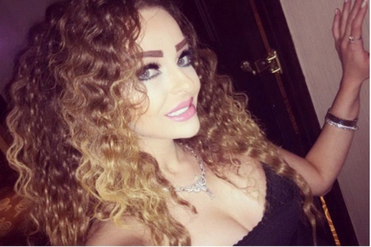 بالفيديو - شقيقة ديانا كرزون ترد على منتقدي استضافتها لـ"فيفو" !