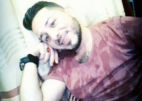 الاحتلال يسلم جثمان الشهيد ساري أبو غراب اليوم
