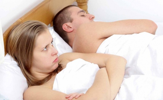 حكومة السويد تبحث مشكلة الصيام الجنسي لدى مواطنيها