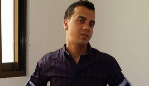 التفاصيل الدقيقة لجريمة قتل الشاب "محمود" داخل منزله !