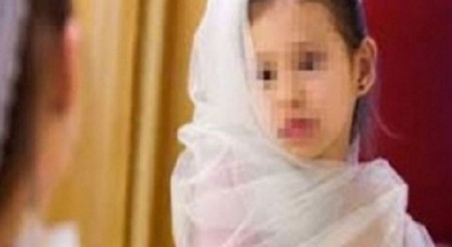 احباط تزويج عربي ثري خمسيني من طفلة سورية تبلغ 14 عاما في الأردن