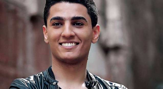 فتاة تهجم على محمد عساف و تتقدم لخطبته بشكل رسمي!