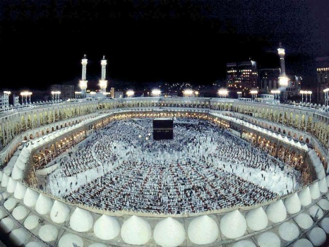 السعودية: لا سياسة في الحج