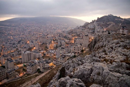بالفيديو: تعرف على مدينة نابلس "جبل النار" وأشهر الأكلات الشعبية فيها