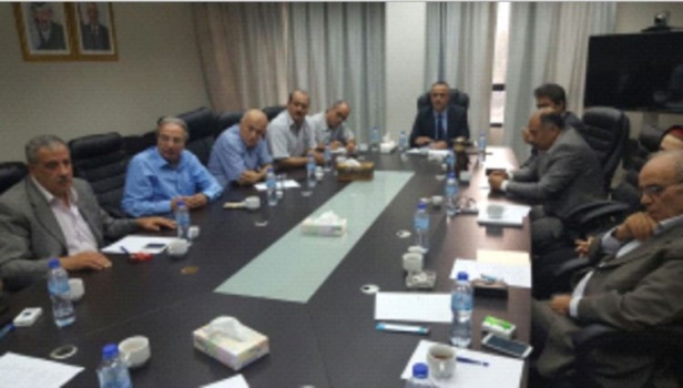 وزير العدل: لجنة التحقيق في أحداث نابلس تبدأ عملها .. اليكم اسماء اعضاء هذه اللجنة