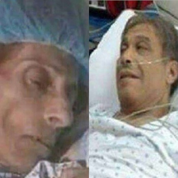 الصور الأخيرة لأحب النجوم قبل وفاتهم بعضهم المرض أثر على ملامحهم بشكل مؤلم