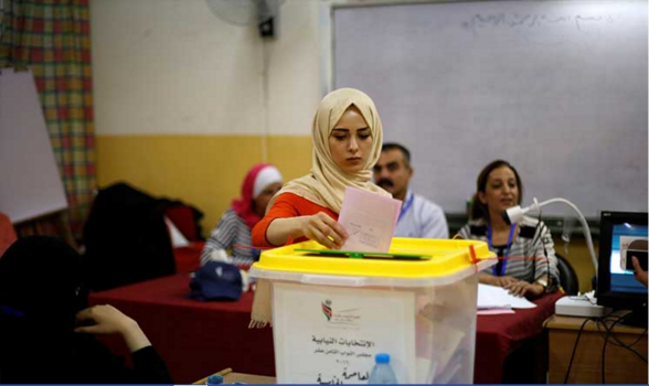 انتخابات الأردن: خاسرون يعلنون التخلي عن &laquo;الجنسية&raquo; وغاضبون يريدون الانضمام لإسرائيل!