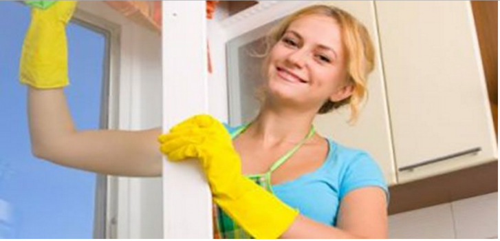 دراسة: ممارسة الأعمال المنزلية رياضة تحمى من أخطر 5 أمراض