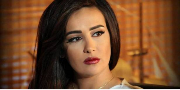 شاهد : كندة حنا تؤكد انسحابها من “باب الحارة 9”.. ما الرسالة التي وجهتها لفريق العمل؟