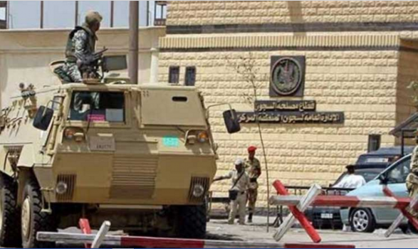 &laquo;رايتس واتش&raquo; تطالب السيسي بفتح سجن العقرب ووقف التعذيب