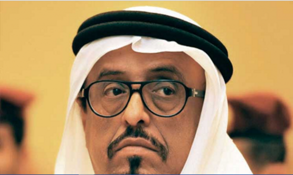 ضاحي خلفان يعاتب العرب: «22 دولة ومستكثرين على اسرائيل دولة واحدة؟»