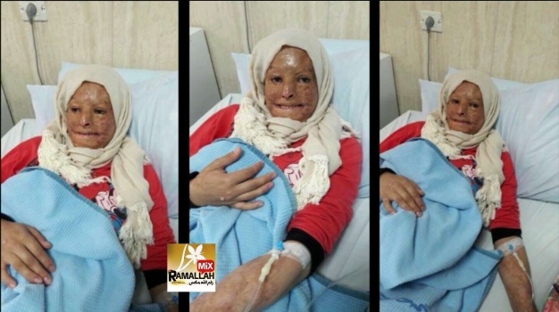 بالفيديو: هداية تناشد عبر "رام الله مكس" السيد الرئيس محمود عباس للتدخل لإنقاذ حياتها