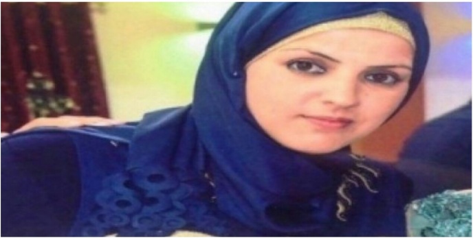 تفاصيل مروعة.. فلسطيني يطعن زوجته الحامل وهي نائمة حتى الموت!