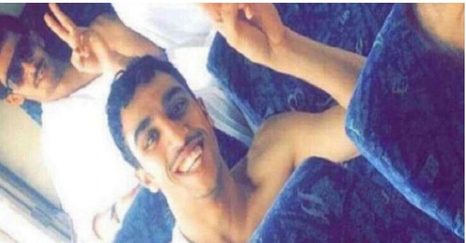 بالفيديو.. &ldquo;ملك&rdquo; التفحيط في السعودية يلقى مصرعه في حادث مروع