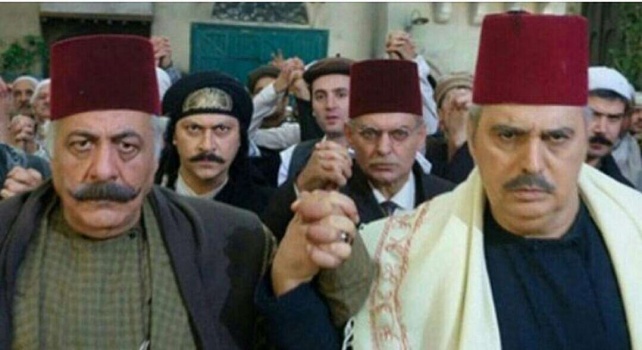 وفاة بطلة جديدة من باب الحارة!