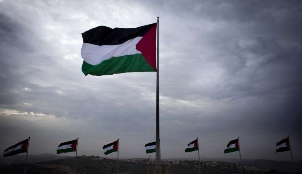 الاحتلال يقتحم سبسطية شمال نابلس لإزالة علم فلسطين
