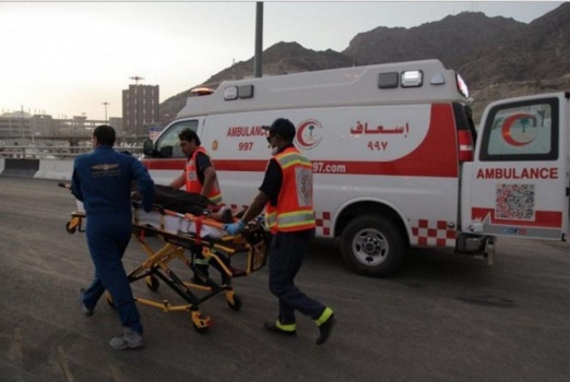 مقتل فلسطيني واصابة زوجته بجروح خطيرة بالاردن