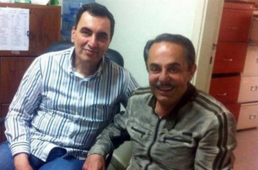 بالصورة: طبيب ملحم بركات الخاص يخرج عن صمته!