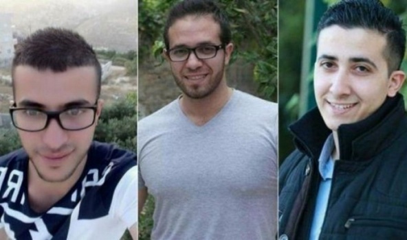 اتصالات مكثفة لانهاء معاناة الاسرى المضربين خلال الـ 24 ساعة القادمة