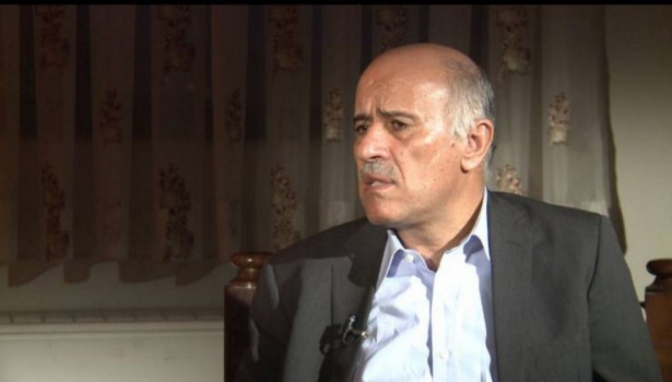 ماذا رد الرجوب على موضوع نعته المسيحيين بـ 'ميري كريسماس'؟