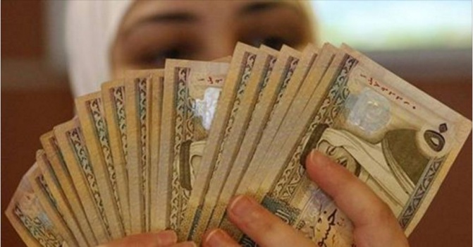 احتالوا عليه واشتروا منزله بقيمة 865 ألف دينار بشيك مزور