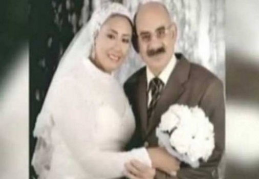 فيديو| قصة سمر .. فتاة مريضة بالسرطان تزوجت من والدها !!