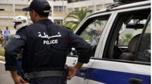 ذهول في مدينة جزائرية بعد ذبح امرأة لطفليها