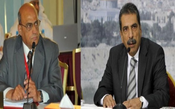 مجلس القضاء: الطيراوي مس بهيبتنا وسنتوجه للنيابة العامة ضده