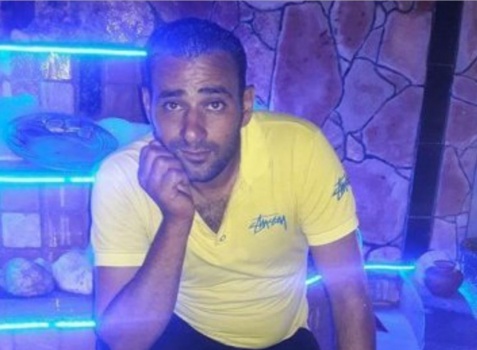 ضحايا انهيار مبنى تل أبيب..عاهد توفي وشقيقاه نجيا