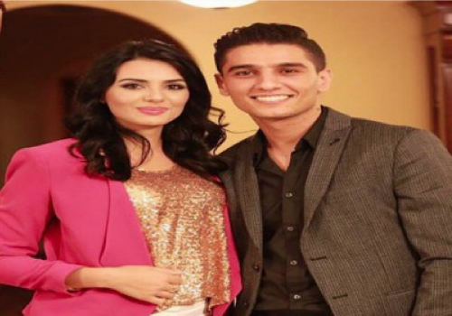 &ldquo;الجزيرة&rdquo; تستضيف خطيبة عساف السابقة لتقديم برنامج صباحي جديد