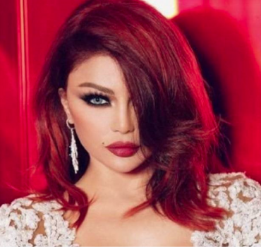 نحلة تدفع هيفاء وهبي الى الهجران والتهديد!